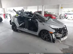 19XFC2F89LE026697 2020 HONDA CIVIC