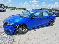 19XFC2F89LE027090 2020 HONDA CIVIC