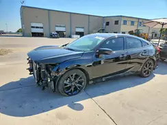 19XFC2F89LE027509 2020 HONDA CIVIC