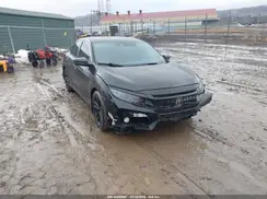 19XFC2F89LE027767 2020 HONDA CIVIC