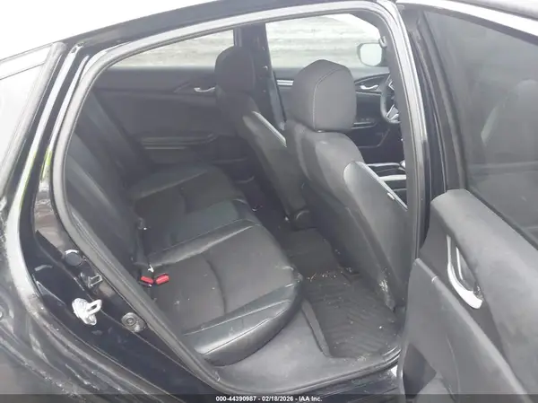 19XFC2F89LE027767 2020 HONDA CIVIC - Image 8