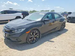 19XFC2F89LE028451 2020 HONDA CIVIC