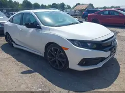 19XFC2F89LE029986 2020 HONDA CIVIC