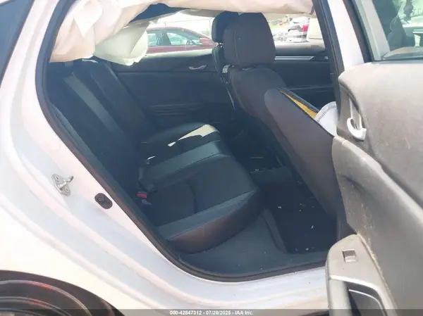 19XFC2F89LE029986 2020 HONDA CIVIC - Image 8
