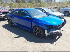 19XFC2F89LE030278 2020 HONDA CIVIC