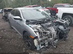 19XFC2F89LE030555 2020 HONDA CIVIC