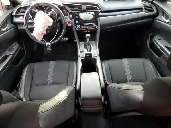 19XFC2F89LE030572 2020 HONDA CIVIC - Image 8