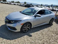 19XFC2F89LE200462 2020 HONDA CIVIC
