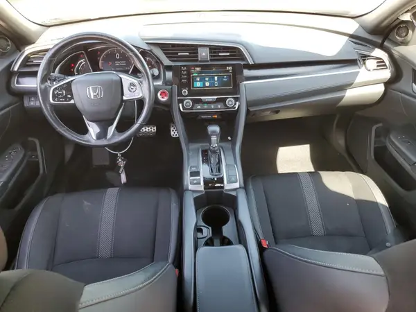 19XFC2F89LE200462 2020 HONDA CIVIC - Image 8