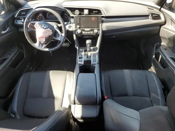 19XFC2F89LE200865 2020 HONDA CIVIC - Image 8