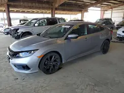19XFC2F89LE201191 2020 HONDA CIVIC