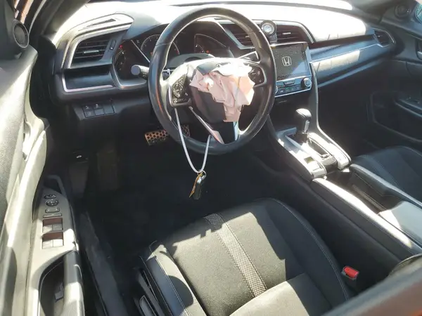 19XFC2F89LE202728 2020 HONDA CIVIC - Image 8