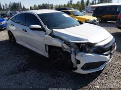19XFC2F89LE203006 2020 HONDA CIVIC