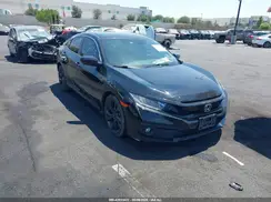 19XFC2F89LE203846 2020 HONDA CIVIC
