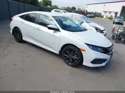 19XFC2F89LE204866 2020 HONDA CIVIC