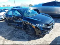 19XFC2F89LE205676 2020 HONDA CIVIC