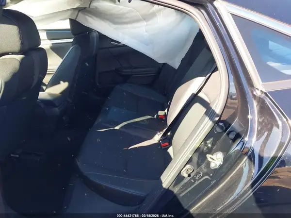 19XFC2F89LE205676 2020 HONDA CIVIC - Image 8
