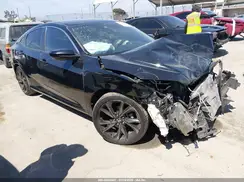 19XFC2F89LE206424 2020 HONDA CIVIC