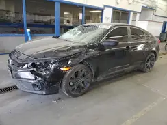19XFC2F89LE206617 2020 HONDA CIVIC