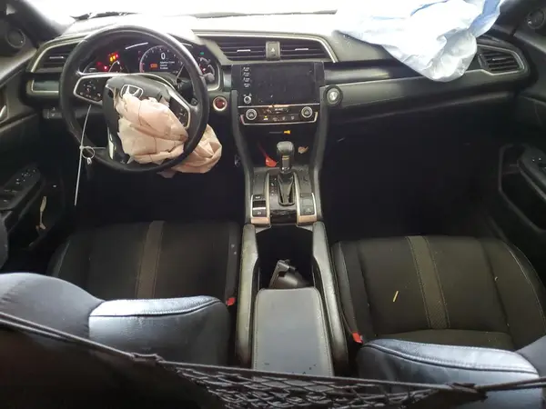 19XFC2F89LE206617 2020 HONDA CIVIC - Image 8