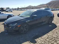 19XFC2F89LE206651 2020 HONDA CIVIC