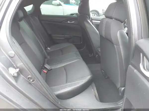 19XFC2F89LE207413 2020 HONDA CIVIC - Image 8