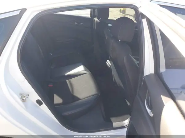 19XFC2F89LE207542 2020 HONDA CIVIC - Image 8