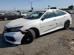 19XFC2F89LE208352 2020 HONDA CIVIC