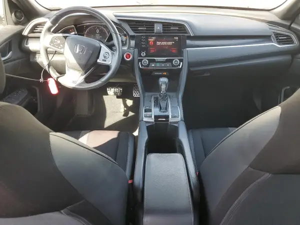 19XFC2F89LE208352 2020 HONDA CIVIC - Image 8