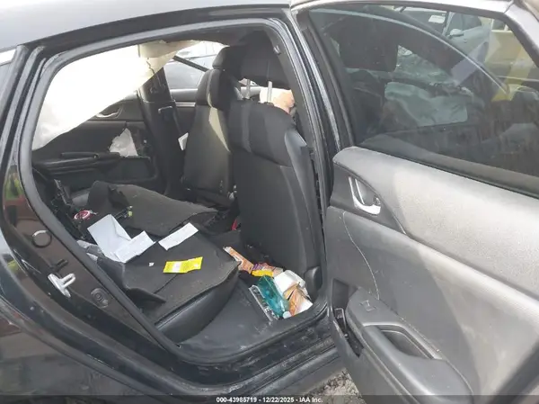 19XFC2F89LE208416 2020 HONDA CIVIC - Image 8