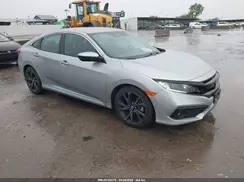 19XFC2F89LE209405 2020 HONDA CIVIC