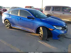 19XFC2F89LE209436 2020 HONDA CIVIC