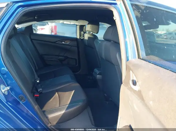 19XFC2F89LE209436 2020 HONDA CIVIC - Image 8