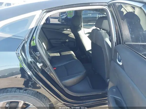 19XFC2F89LE209758 2020 HONDA CIVIC - Image 8