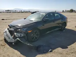 19XFC2F89LE210148 2020 HONDA CIVIC