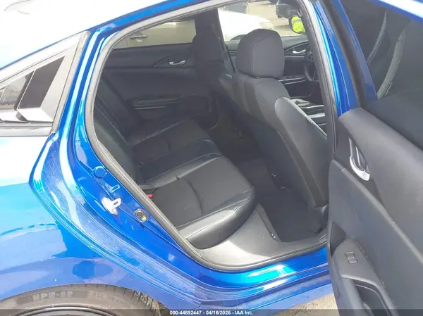 19XFC2F89LE211445 2020 HONDA CIVIC - Image 8