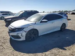 19XFC2F89LE212367 2020 HONDA CIVIC