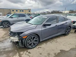 19XFC2F89LE213552 2020 HONDA CIVIC
