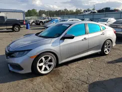 19XFC2F89LE213745 2020 HONDA CIVIC