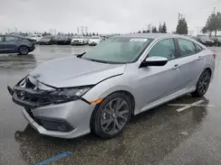 19XFC2F89LE214247 2020 HONDA CIVIC