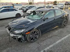 19XFC2F89LE214538 2020 HONDA CIVIC