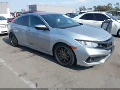19XFC2F89LE214779 2020 HONDA CIVIC