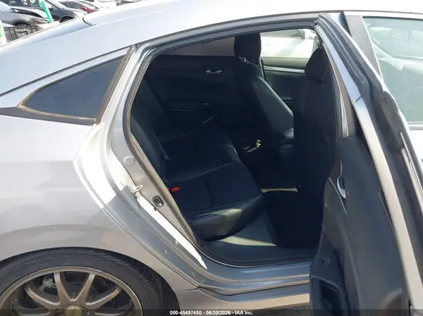 19XFC2F89LE214779 2020 HONDA CIVIC - Image 8