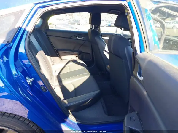 19XFC2F89LE214930 2020 HONDA CIVIC - Image 8