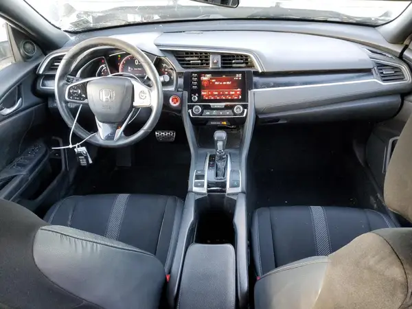 19XFC2F89LE215723 2020 HONDA CIVIC - Image 8