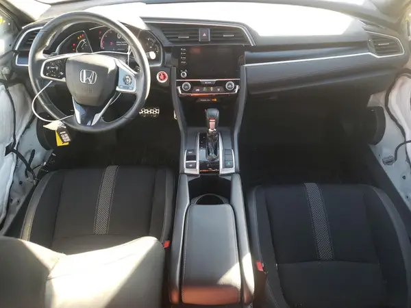 19XFC2F89ME000098 2021 HONDA CIVIC - Image 8