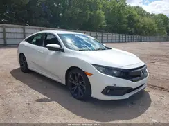 19XFC2F89ME000439 2021 HONDA CIVIC
