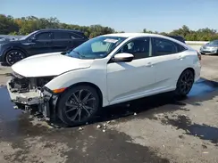 19XFC2F89ME000442 2021 HONDA CIVIC