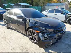 19XFC2F89ME000487 2021 HONDA CIVIC