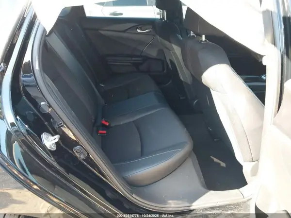 19XFC2F89ME000487 2021 HONDA CIVIC - Image 8